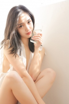 父亲猜女儿